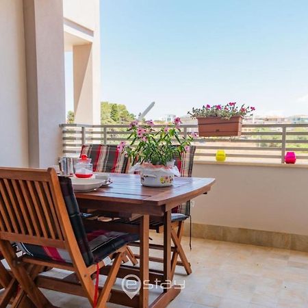 Cozy Apartment Alghero Buitenkant foto