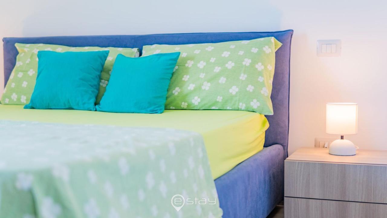 Cozy Apartment Alghero Buitenkant foto