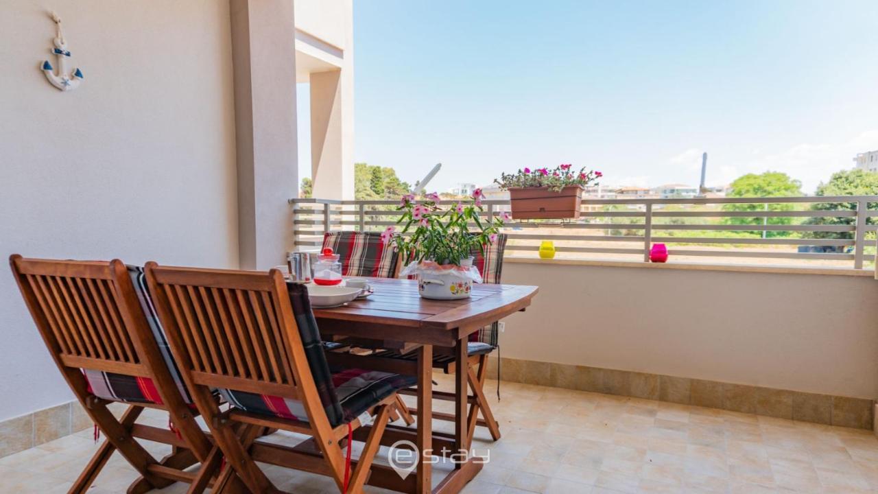 Cozy Apartment Alghero Buitenkant foto