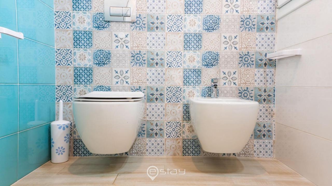 Cozy Apartment Alghero Buitenkant foto