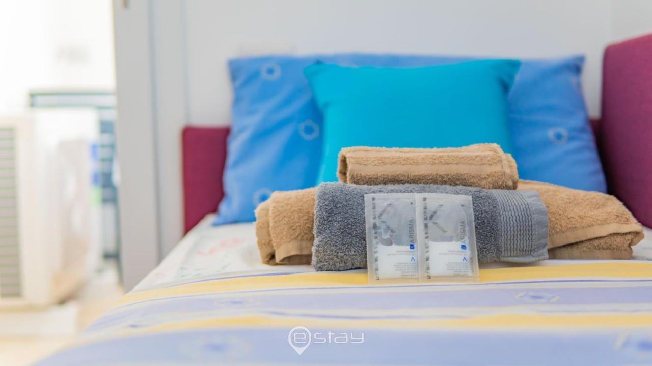 Cozy Apartment Alghero Buitenkant foto