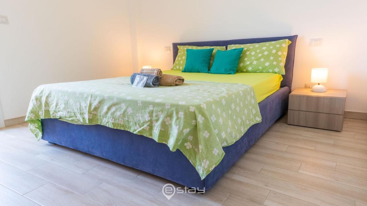 Cozy Apartment Alghero Buitenkant foto