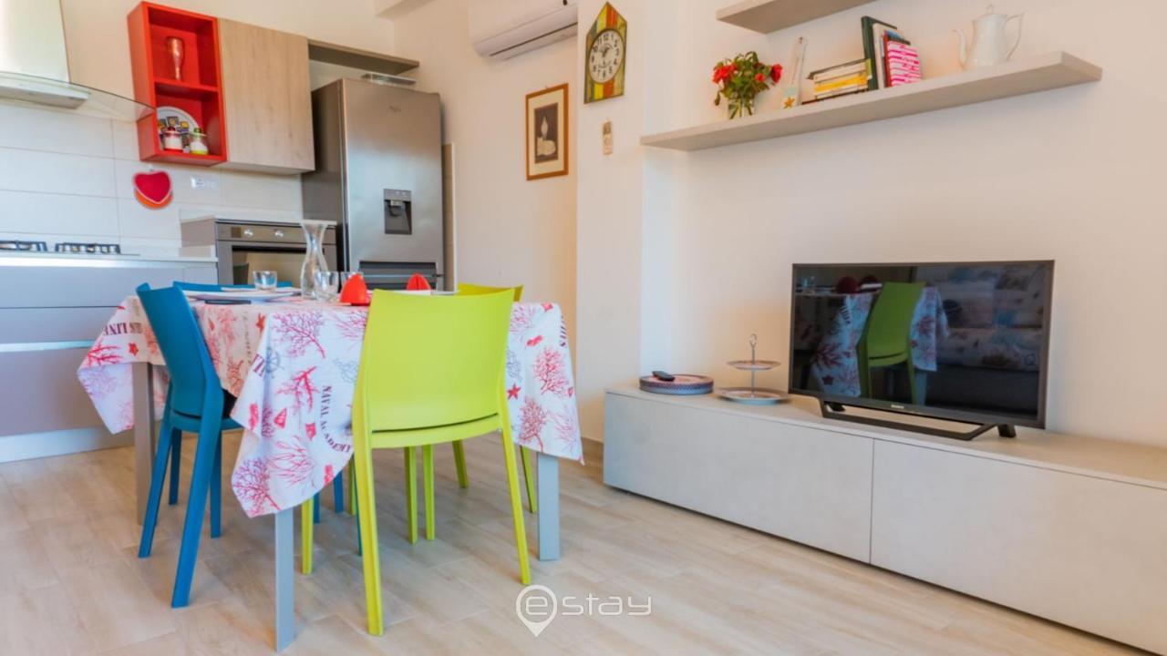 Cozy Apartment Alghero Buitenkant foto