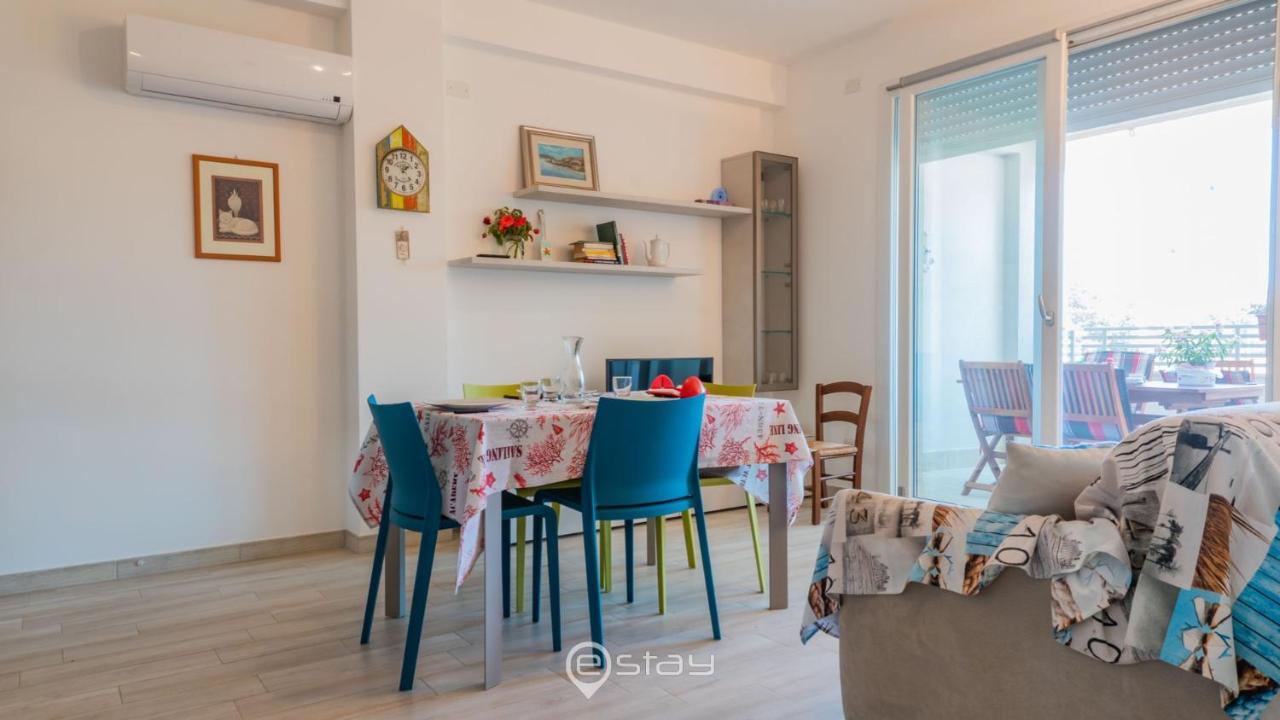 Cozy Apartment Alghero Buitenkant foto