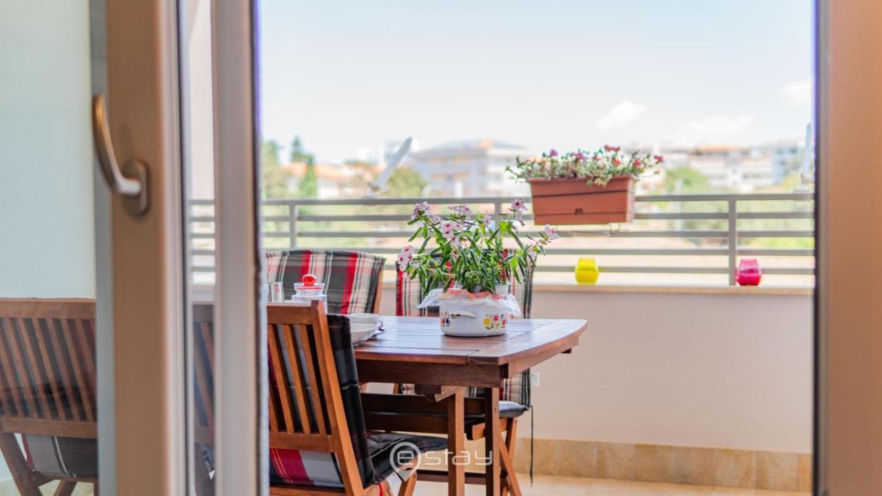 Cozy Apartment Alghero Buitenkant foto